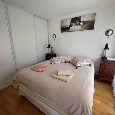 La Rose Des Vents Bord De * Roquebrune-Cap-Martin